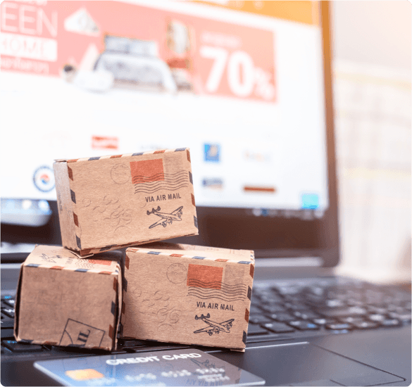 E-commerce