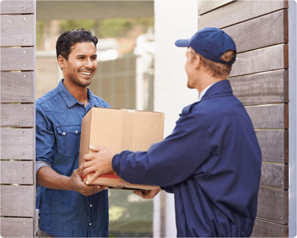 Express_parcel